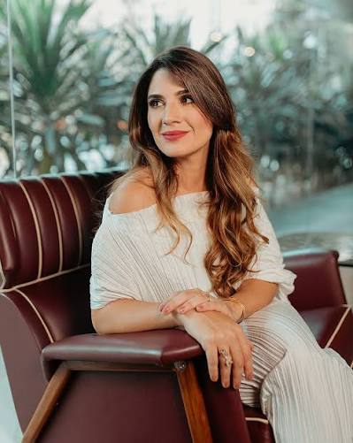 Pamella Arruda